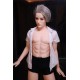 170cm Jack JY male Sex Doll