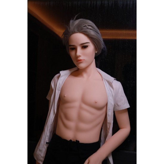 170cm Jack JY male Sex Doll