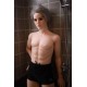 170cm Jack JY male Sex Doll