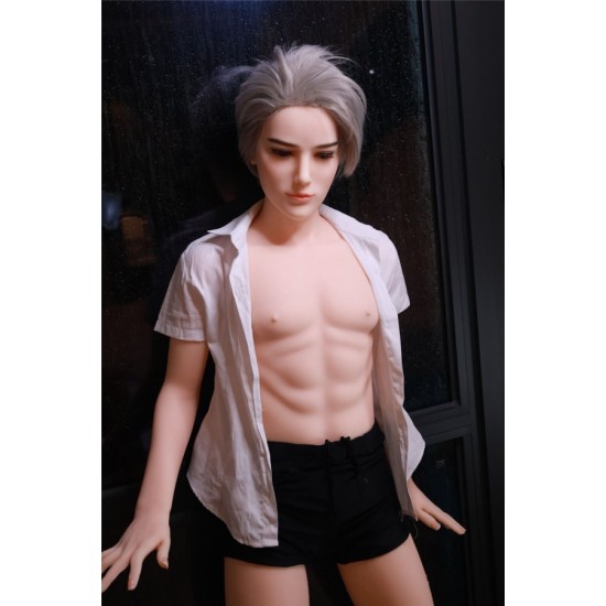 170cm Jack JY male Sex Doll