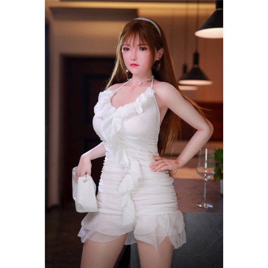 170B Full Silicone - Ewan JY Sex Doll