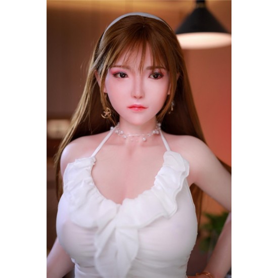 170B Full Silicone - Ewan JY Sex Doll