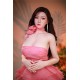 170B Full Silicone - Jie JY Sex Doll